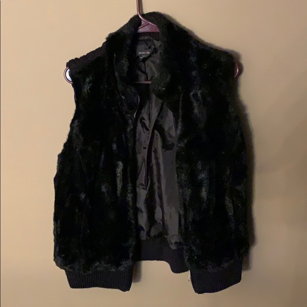 Vest